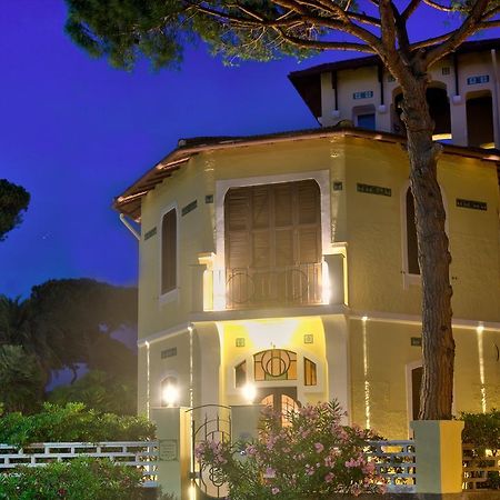 Bed and Breakfast Villino Emanuele Santa Marinella Zewnętrze zdjęcie