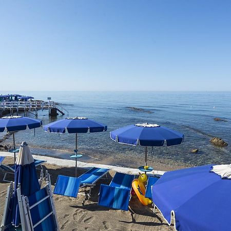 Bed and Breakfast Villino Emanuele Santa Marinella Zewnętrze zdjęcie