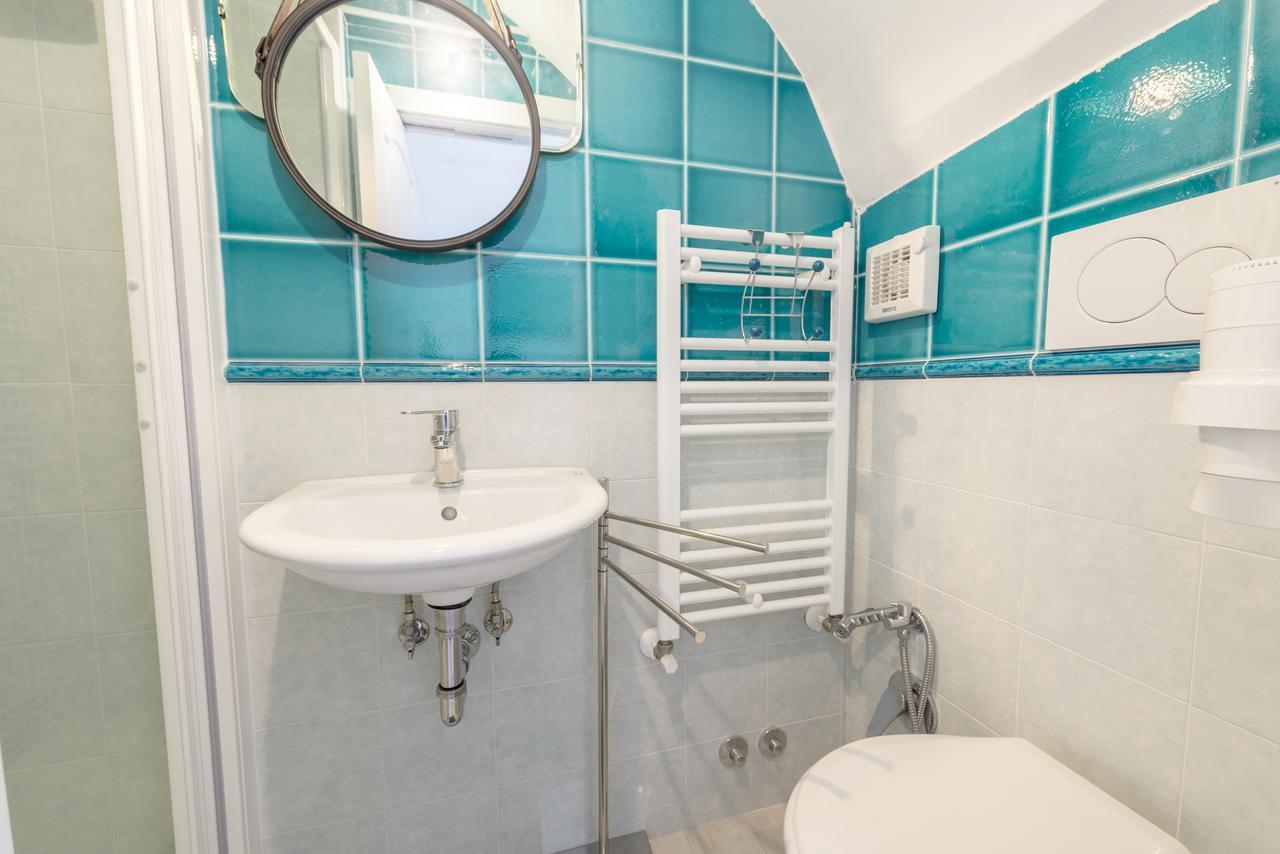 Bed and Breakfast Villino Emanuele Santa Marinella Zewnętrze zdjęcie