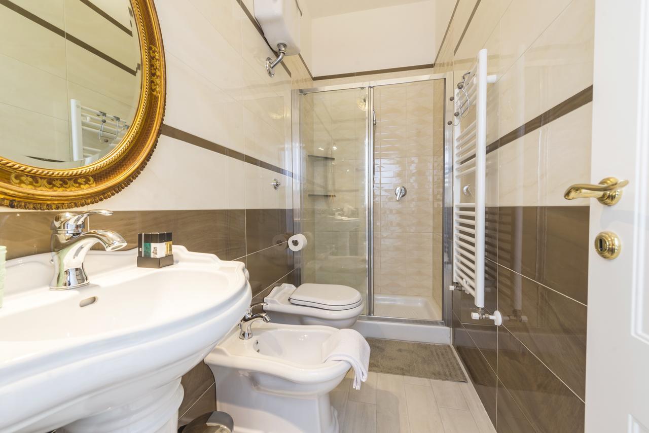 Bed and Breakfast Villino Emanuele Santa Marinella Zewnętrze zdjęcie