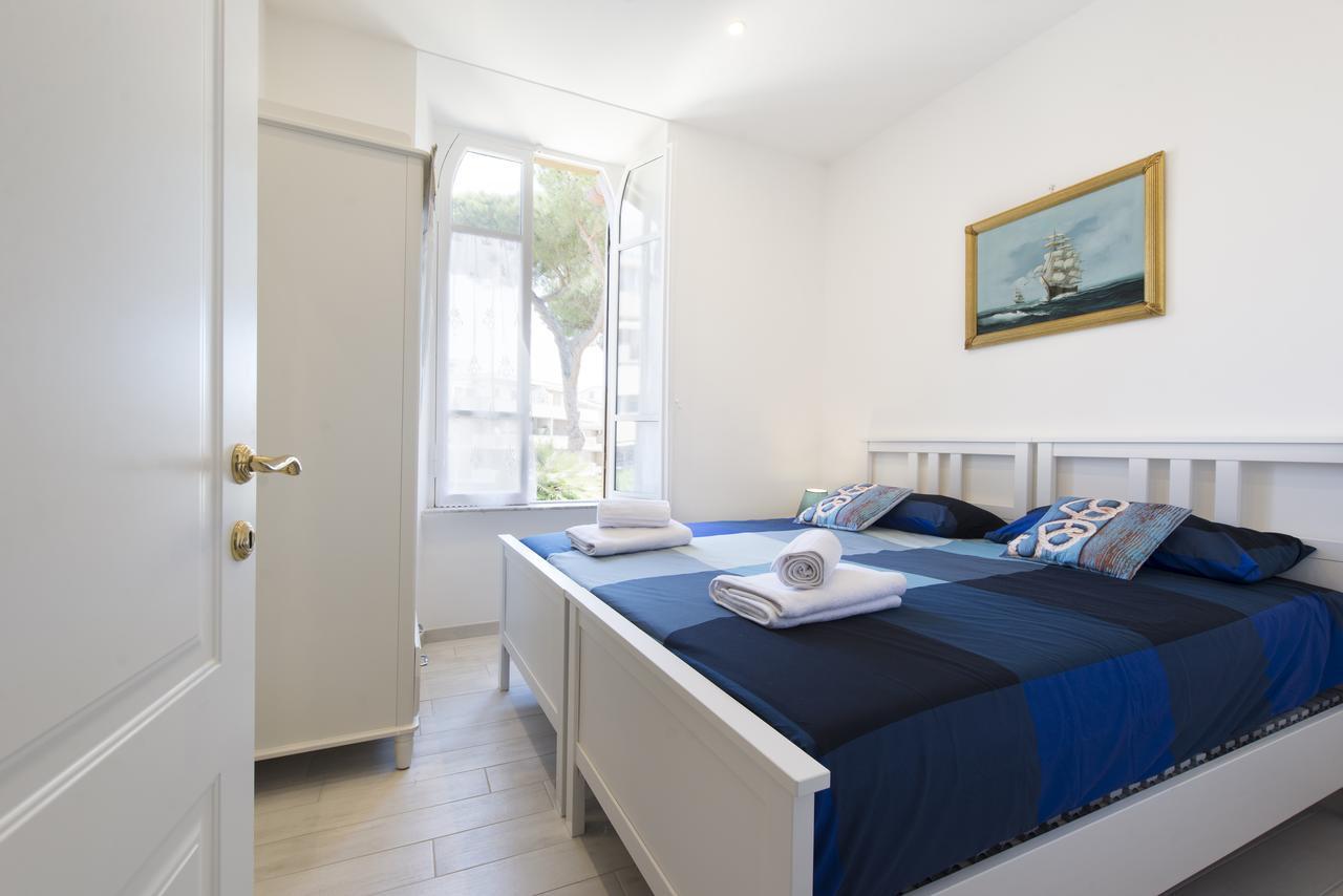 Bed and Breakfast Villino Emanuele Santa Marinella Zewnętrze zdjęcie