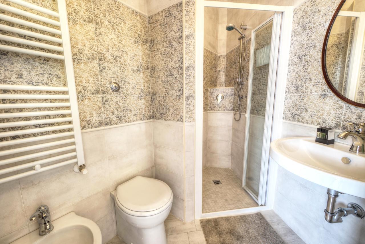 Bed and Breakfast Villino Emanuele Santa Marinella Zewnętrze zdjęcie