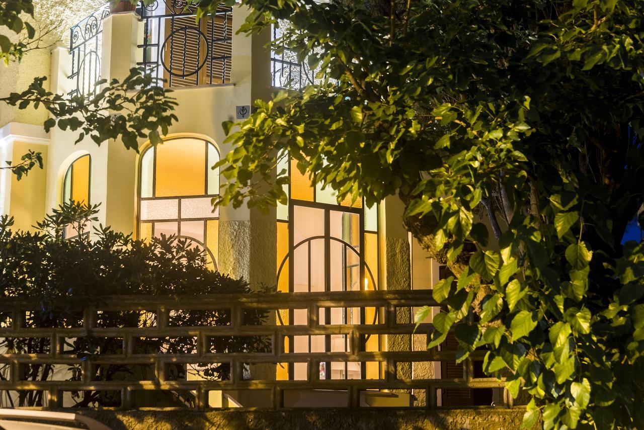 Bed and Breakfast Villino Emanuele Santa Marinella Zewnętrze zdjęcie