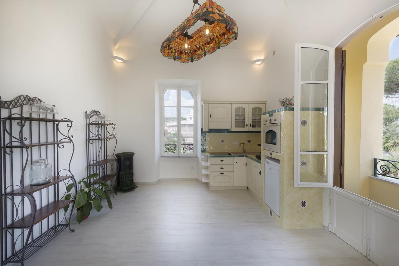 Bed and Breakfast Villino Emanuele Santa Marinella Zewnętrze zdjęcie
