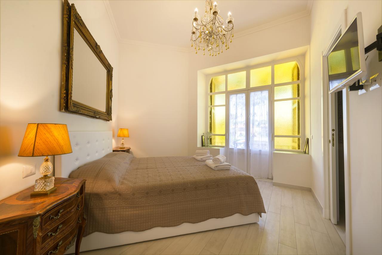 Bed and Breakfast Villino Emanuele Santa Marinella Zewnętrze zdjęcie